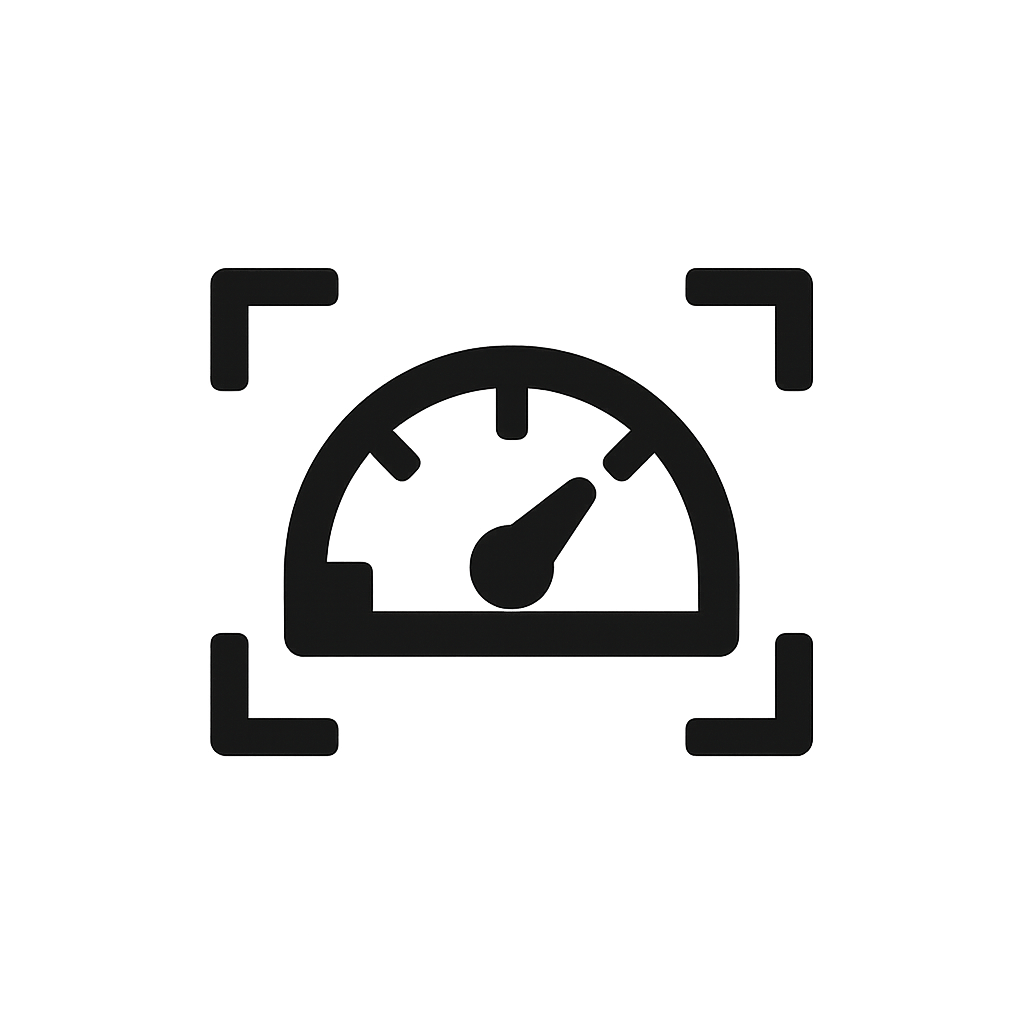 Check Your Meter Logo